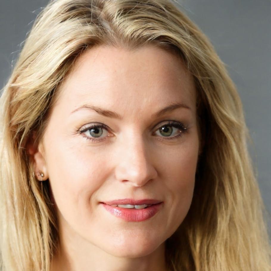 Teilnehmerin Portrait